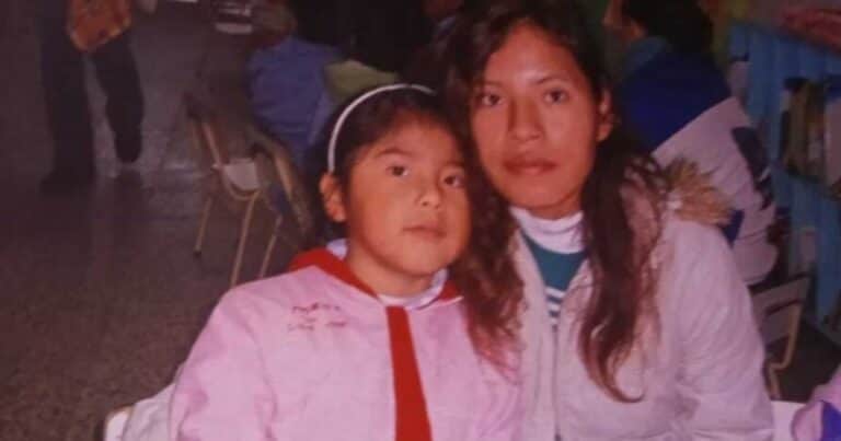 Caso Joselin Mamani: absuelven a la mujer acusada de matar de puñaladas a su hija de 10 años