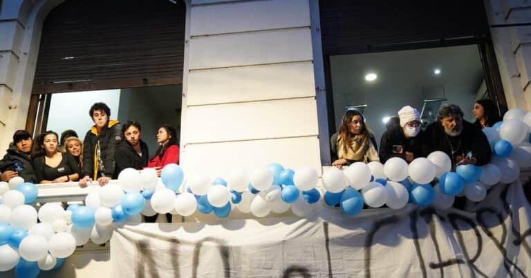 Tras desalojar a Grabois, cuáles son los planes del Gobierno para transformar el Instituto Nacional Juan Perón