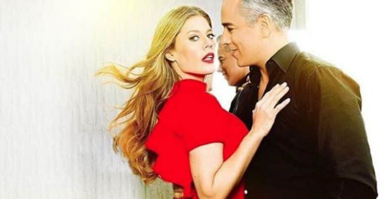 Tuvo que cambiar su identidad y dos veces tocó fondo: cómo está La peliteñida de Betty, la fea a los 54 años