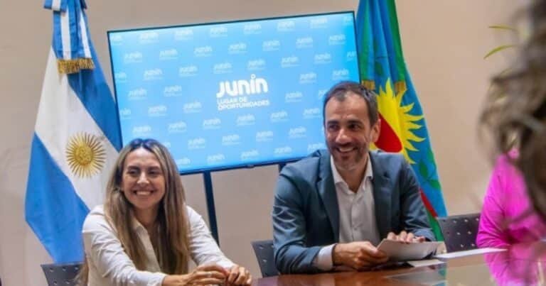 El frente Somos Buenos Aires busca romper la polarización y creen que puede ganar en la Cuarta Sección