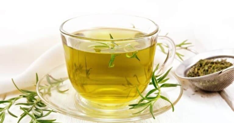 Ayuda a purificar tu páncreas de forma natural con una poderosa planta aromática