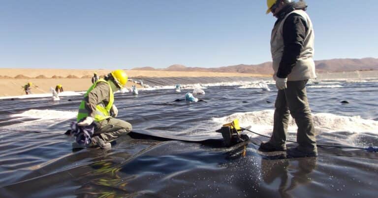 Jujuy apuesta a desarrollar la minería más allá del litio