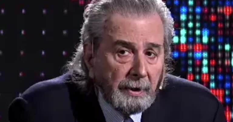 Juan Carlos Maqueda, duro con Javier Milei: dijo que «hiere la democracia» y «usa terminologías más propias de matones que de un Presidente»