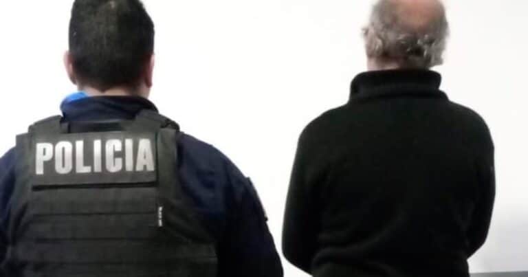 Una brutal pelea en La Plata terminó con tres menores baleados, una mujer apuñalada y hasta un jubilado detenido