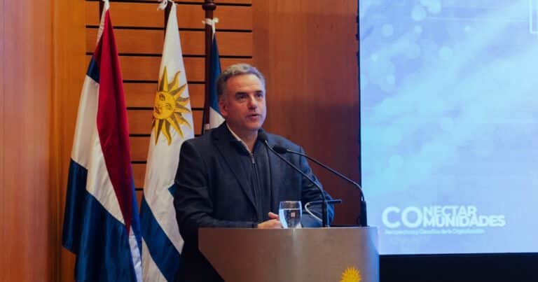 Yamandú Orsi, presidente de Uruguay: “El Estado es un actor central, pero a veces muestra señales de tener oxidadas las piezas”