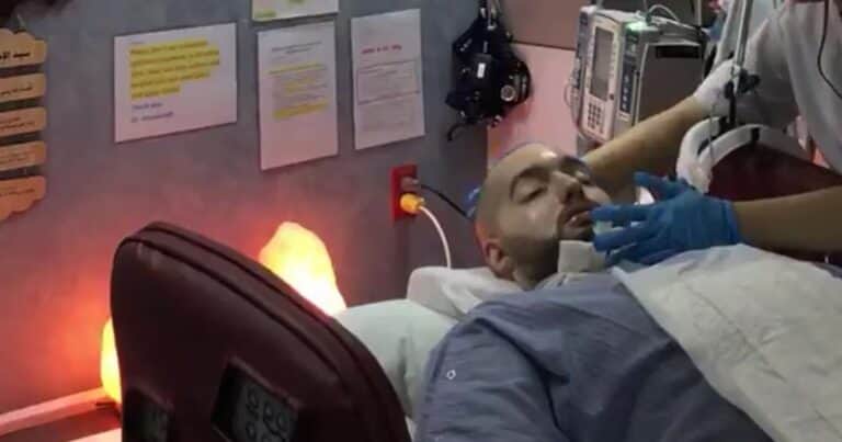 A los 36 años, murió el «príncipe durmiente» tras estar dos décadas en coma