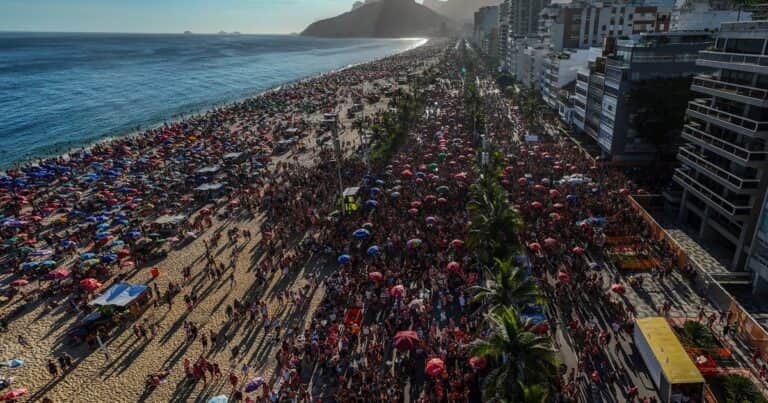 Travel Sale: llega un evento donde se podrá comprar viajes al exterior con fuertes descuentos