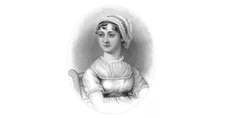 Las cartas secretas de Jane Austen: Un viaje a la vida de la autora a través de su correspondencia