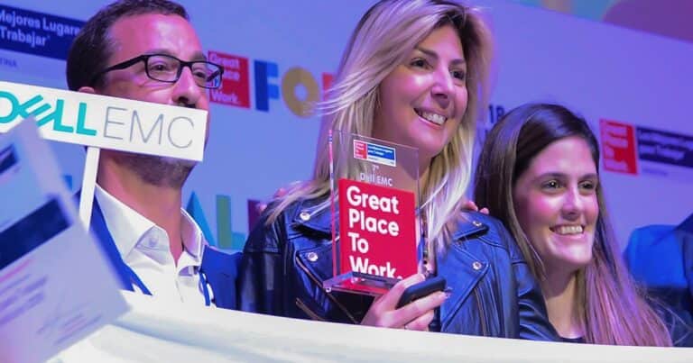 Qué significa cuidar a los empleados y por qué es un buen negocio
