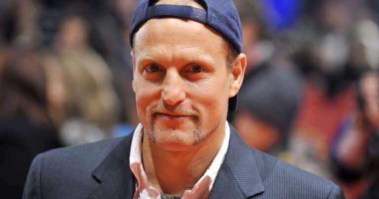 El secreto mejor guardado de Woody Harrelson: su padre era un asesino a sueldo