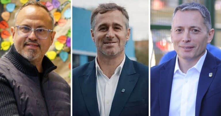 Nuevo ranking de intendentes: un kicillofista, un libertario y un peronista anti Máximo en el podio