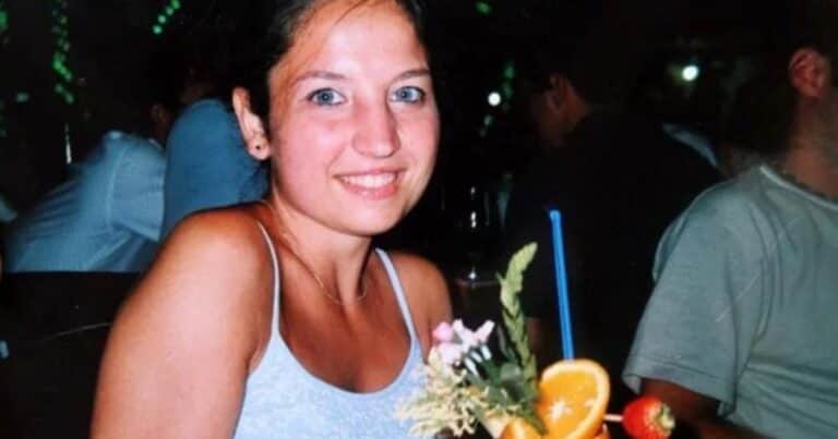 El hallazgo de un ADN desconocido pone al rojo vivo un asesinato que conmociona a Italia