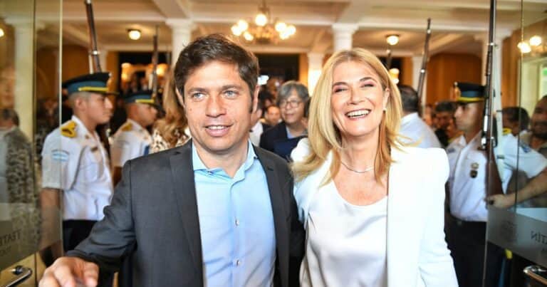 El peronismo consiguió una frágil tregua a las 5 de la mañana: estos son los ocho nombres que encabezarán las listas en la Provincia