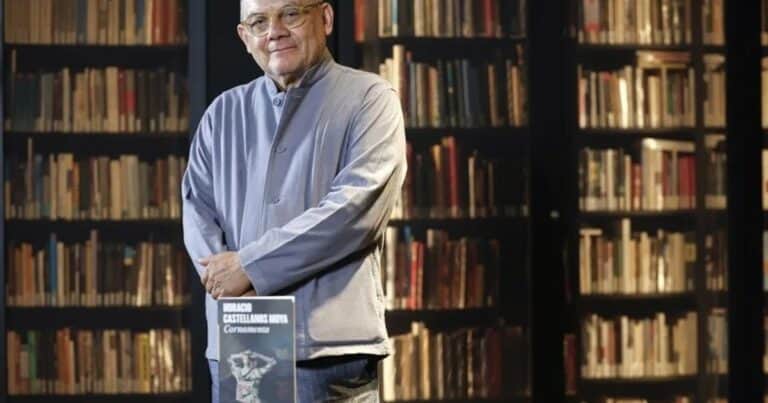 Castellanos Moya: «El Salvador es un régimen autoritario como en los 60 y 70 del siglo XX»