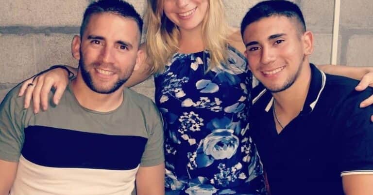 Tras la liberación de diez estadounidenses en Venezuela, los hermanos de Nahuel Gallo siguen sin tener noticias sobre el gendarme