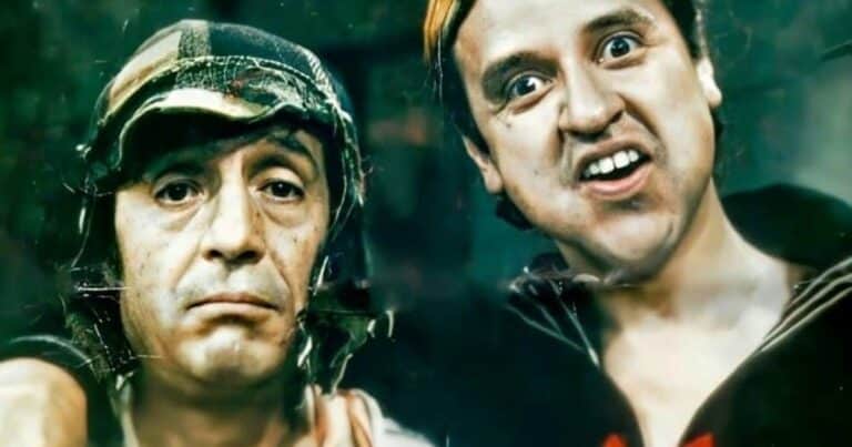 La enemistad que traspasó la pantalla: todo sobre el conflicto entre Chespirito y Carlos Villagrán