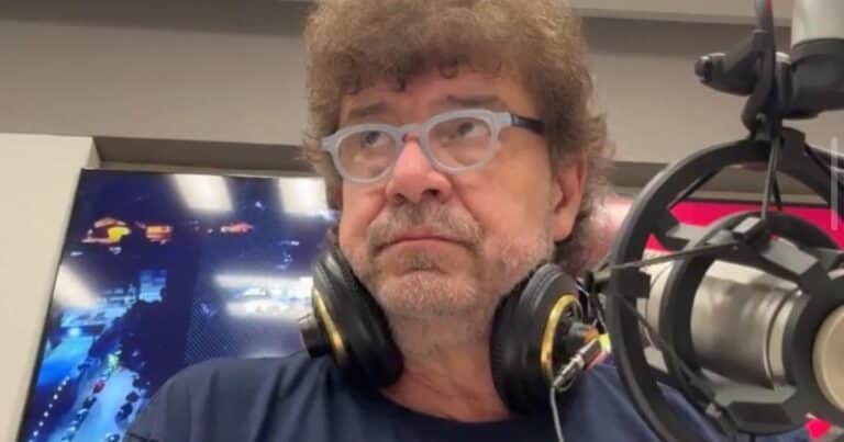 El relator partidario Daniel Mollo encabeza la lista de La Libertad Avanza en San Martín: «Karina Milei pregunta mucho por Boca»
