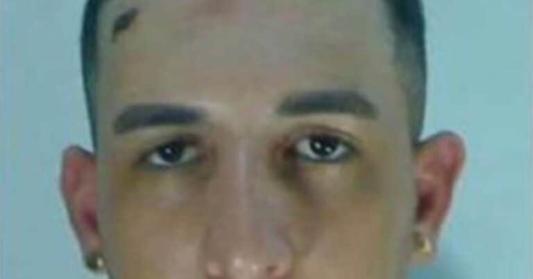 Ofrecen 10 millones de pesos de recompensa por Matías Gazzani, el capo narco rosarino más buscado