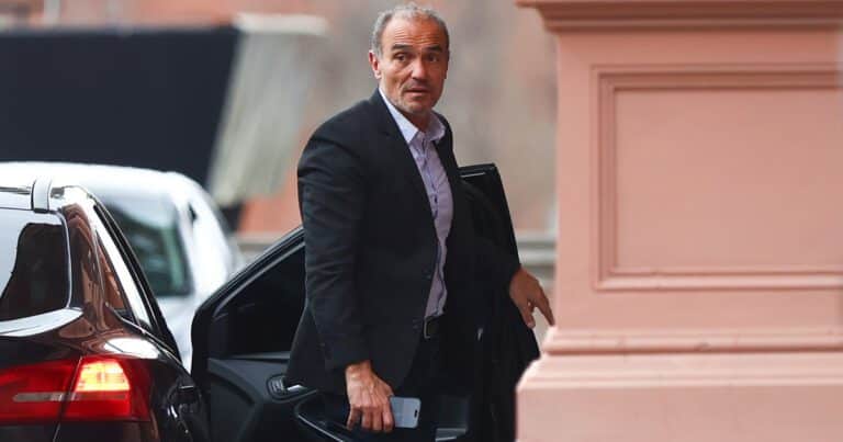 El escándalo de los audios: los días de paranoia y acusaciones de corrupción en la Casa Rosada
