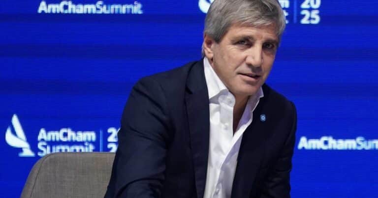 Se dispara hasta 65% la tasa y el Gobierno limita la compra de bonos de corto plazo