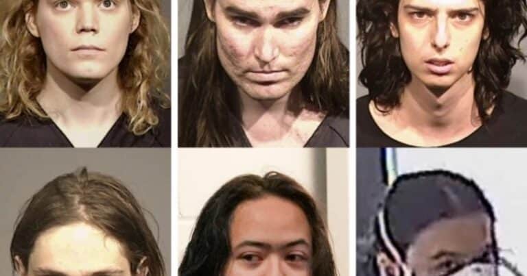 Zizians, la oscura secta tecnológica que se opone a la inteligencia artificial y fue acusada de seis asesinatos