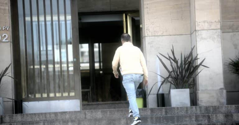 Indagan al jefe de seguridad de Nordelta por el escándalo de las presuntas coimas: lo acusan de colaborar con la huida de un sospechoso