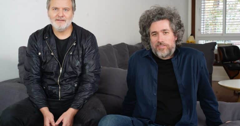 Mariano Cohn y Gastón Duprat, los directores de Homo Argentum: «Es muy berreta hacerle cacheo ideológico a una película, a un actor o al director»