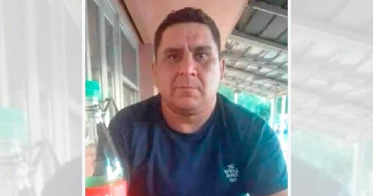 Brutal confesión de un femicida al ser sentenciado a perpetua: «Sí, la maté y lo volvería a hacer 50 mil veces»