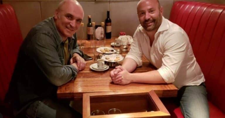 La trama de cómo llegó Diego Spagnuolo a La Libertad Avanza: los Milei apuntan a Villarruel, pero el nexo inicial fue Espert