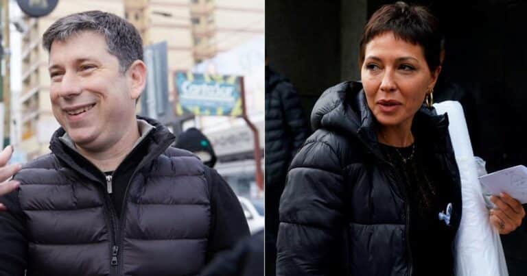 «Disfraz de pueblo» y «sommelier de vestimentas», la discusión entre Mayra Mendoza y un candidato opositor por Quilmes