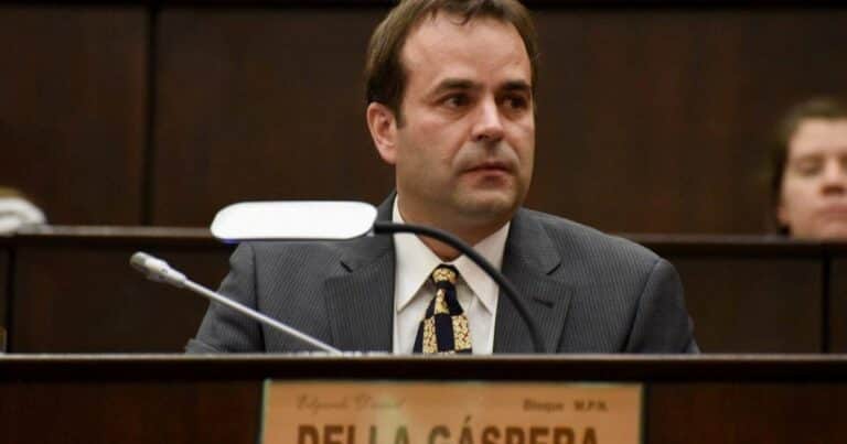 Escándalo en la frontera con Chile: detienen a un exdiputado neuquino cuando intentaba cruzar con balas sin declarar