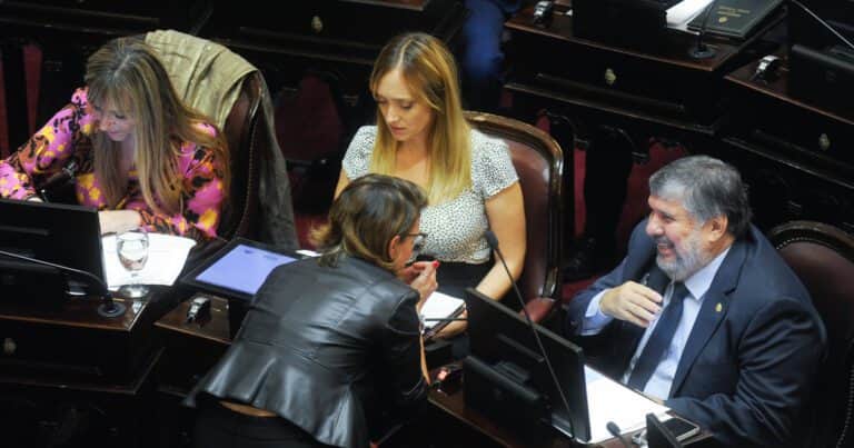 Con la certeza de que perderá senadores, el PJ llega al cierre entre divisiones y negociaciones para evitar una sangría mayor
