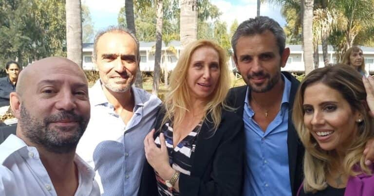 Difundieron nuevos audios de Diego Spagnuolo, con más acusaciones contra Karina Milei y Lule Menem y un insulto a Manuel Adorni