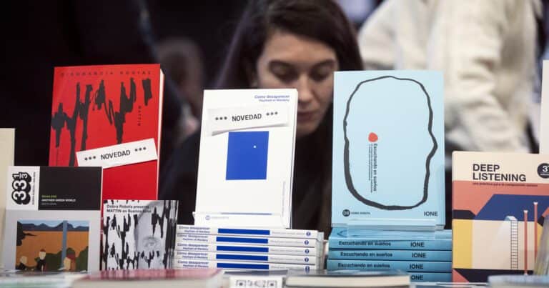 Feria de Editores: un mapa para encontrar 10 «joyitas literarias» en la FED 2025 que empieza hoy