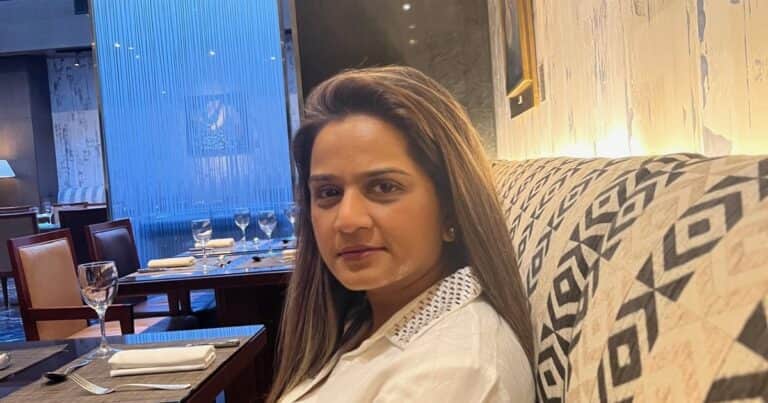 Saloni Doshi: «En India, la mayoría de coleccionistas son varones gay»