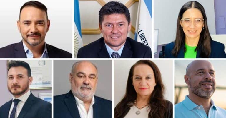 Elecciones 2025 en Corrientes, EN VIVO: padrón electoral, candidatos y todos los detalles sobre los comicios en Corrientes este 31 de agosto