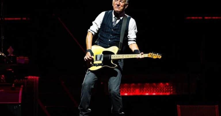 Peralejos, el pueblo español de 150 habitantes que hace 11 años espera a Bruce Springsteen