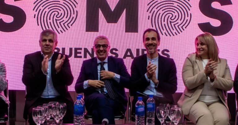 Elecciones 2025 en Argentina, EN VIVO: «Sean bienvenidos a las Fuerzas del Centro», el mensaje que le mandaron al PRO tras el acuerdo con los «liberkukas»