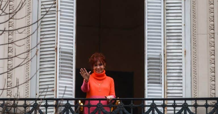 El gobierno apeló el fallo que favoreció a Cristina Kirchner en el reclamo para cobrarle $ 22.300 millones