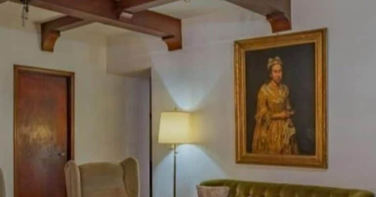 Un caso insólito: ¿Cómo llegó a Mar del Plata el cuadro robado por los nazis a un galerista en Ámsterdam?
