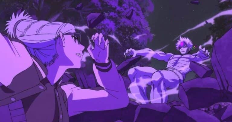 DanDaDan, temporada 2 – capítulo 6: cuándo y a qué hora se estrena en Crunchyroll y Netflix