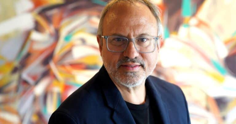 Diego Valenzuela: «Conozco a Milei y es honesto; si se le acerca un corrupto, va a salir eyectado»