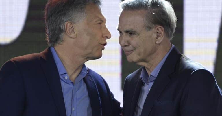 Nuevo presidente para el Criptogate, una buena para Macri y gobernadores presionan por los DNU