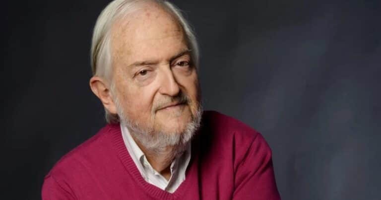 Murió Daniel Divinsky, quien desde Ediciones de la Flor publicó «Mafalda» e impulsó a grandes autores