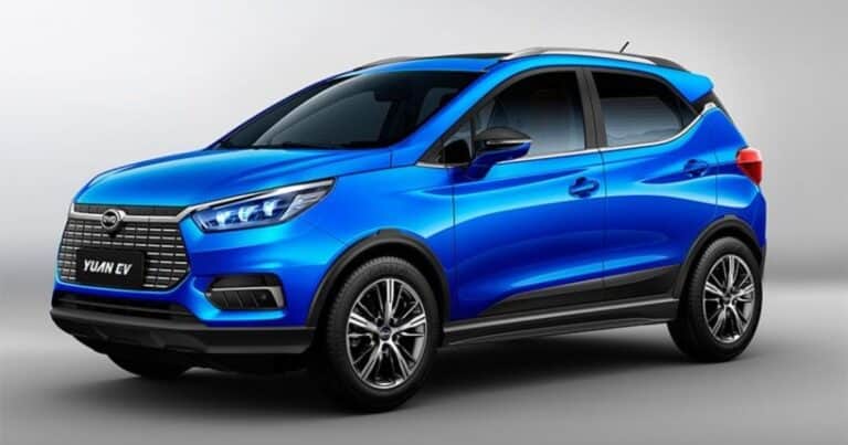 BYD desembarcó en la Argentina: ya están en el puerto las primeras 110 unidades