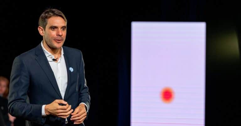 “Compiten por ser menos chotos que el de enfrente”: el ex intendente de San Nicolás y candidato a diputado salió al cruce del Gobierno tras la difusión de los audios
