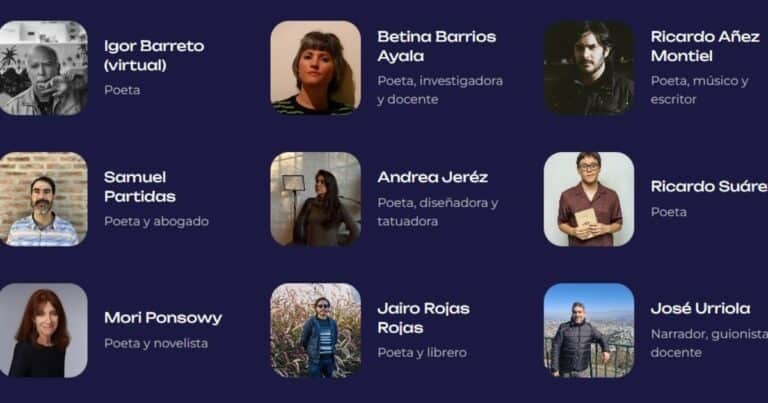 La Ciudad de Buenos Aires recibe el primer Encuentro de Literatura y Cultura Venezolana en el Sur