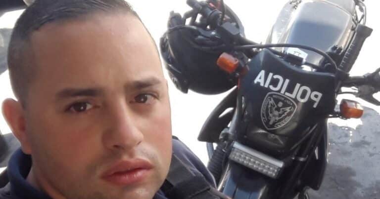 Murió un policía que había sido baleado en la cabeza por ladrones durante una persecución en Lanús en julio