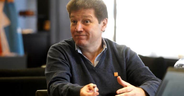 La justicia de Tierra del Fuego le abre la puerta a la reforma constituyente que pedía el gobernador kirchnerista Gustavo Melella