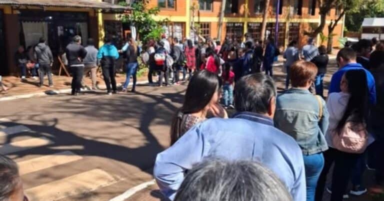 Misiones: en las auditorías de ANDIS usaron el sello falsificado de un médico de Pergamino